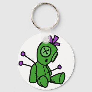 Chaveiro Pirate101 Witchdoctor