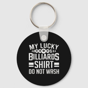 Chaveiro Piscina Billiard Outfit Para Piscina Player Billia