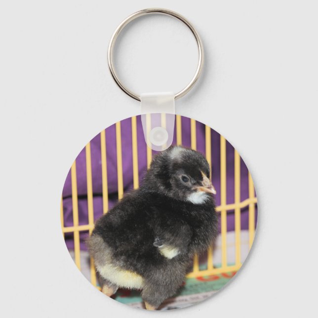 Chaveiro Pista (Frente)