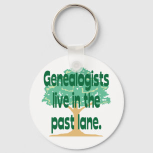 Chaveiro Pista passada