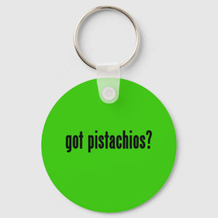 Chaveiro pistachios obtidos?