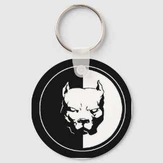 Chaveiro pit_bull_logo