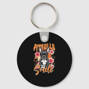 Chaveiro Pitbull Pitbulls