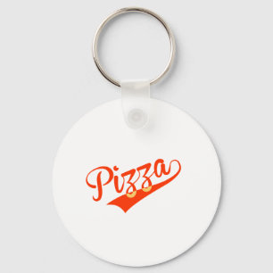 Chaveiro Pizza
