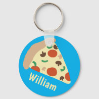 Pizza Lama Diversão NOME PERSONALIZADO