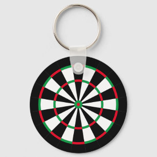 Chaveiro Placa Dart Personalizada de Texto Personalizada   