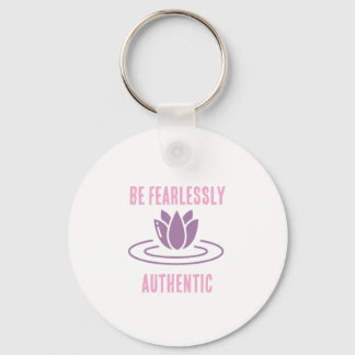 Chaveiro Placa de papel