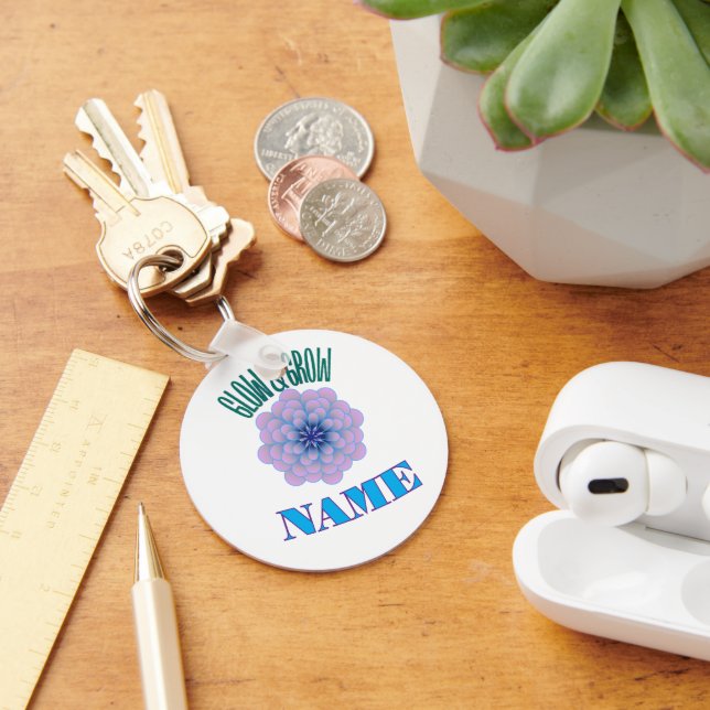 Chaveiro Planejador (Mesa)