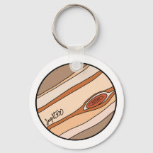 Planeta Júpiter do Sistema Solar