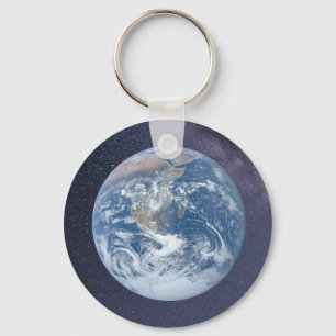 Chaveiro Planeta Terra