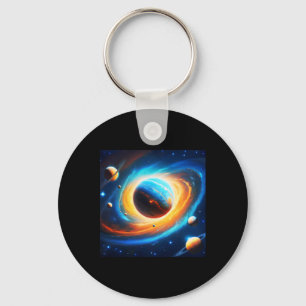 Chaveiro Planetas