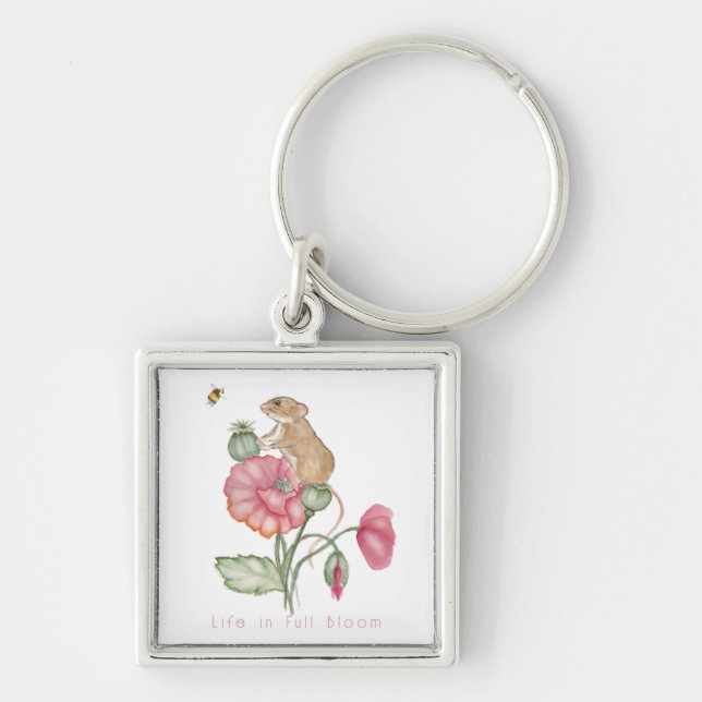 Chaveiro Planner (Frente)