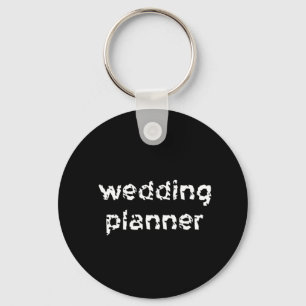 Chaveiro Planner de Casamento