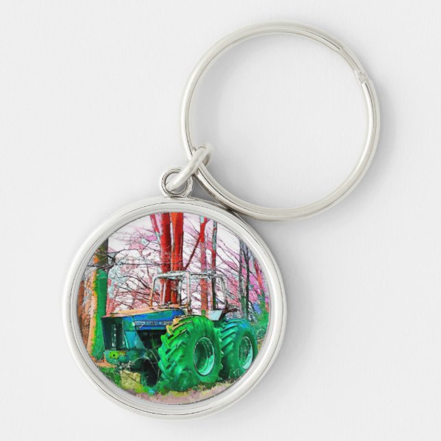 CHAVEIRO PLOAGEM FEITA (Frente)