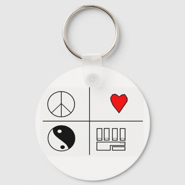 CHAVEIRO PLUR (Frente)
