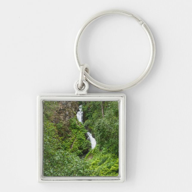 Chaveiro Plush Thunderbird Painterly (Frente)