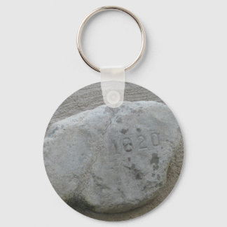 Chaveiro Plymouth Rock 1620