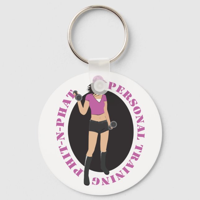 Chaveiro PnP (Frente)