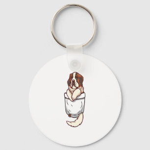 Chaveiro Pocket Rua Bernard Puppy