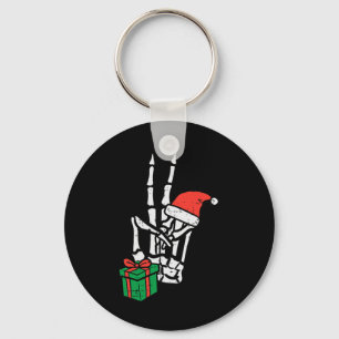 Chaveiro Pocket Xmas Men Womem