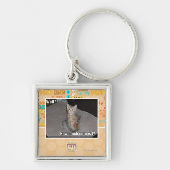 Chaveiro Poço? (Frente)