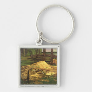 Chaveiro Poço da serragem, 1876