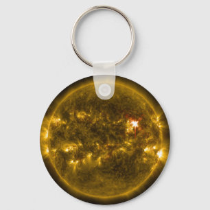 Chaveiro Poder de Sun
