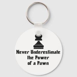 Chaveiro Poder de um penhor