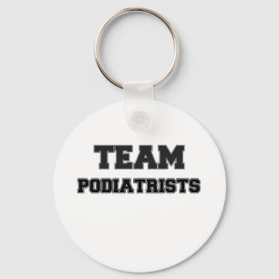 Chaveiro Podiatrists da equipe