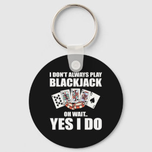 Chaveiro Poker Oh Espera Sim Eu