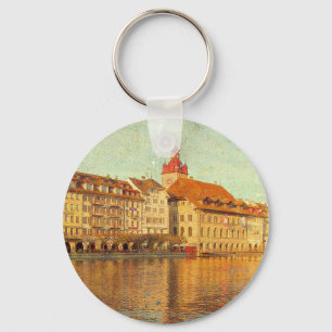 Chaveiro Polaroides da Luzerna