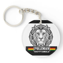 Poleman BUATTA feliz