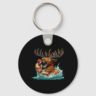 Chaveiro Polo Aquático Shoalo, Hóquei Subaquático, Uwr - Re
