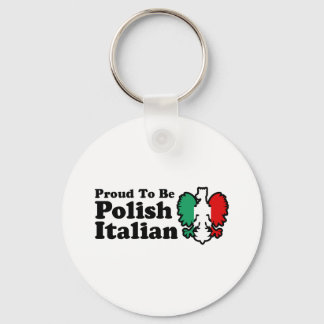 Chaveiro Polonês italiano