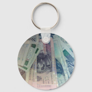 Chaveiro Polonês Loti