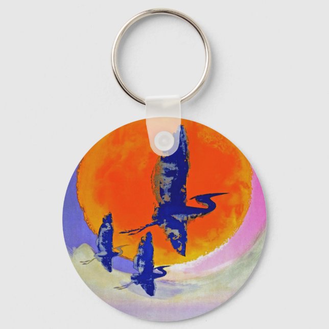 Chaveiro Polônia (Frente)