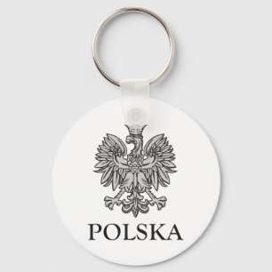 Chaveiro Polska
