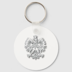 Chaveiro POLSKA-Orzel