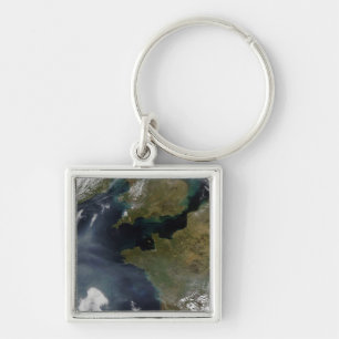 Chaveiro Poluição fora de France