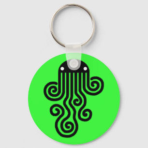 Chaveiro Polvo Pequeno