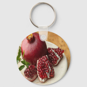 Chaveiro Pomegranato
