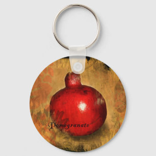 Chaveiro Pomegranato