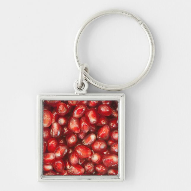 Chaveiro Pomegranato (Frente)