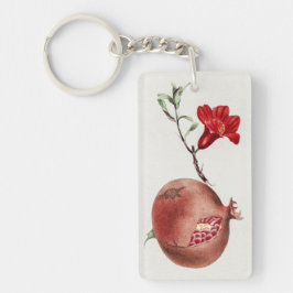 Chaveiro Pomegranato de safra