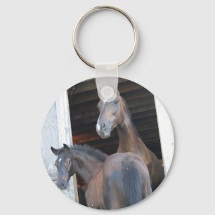 Chaveiro Pôneo/Cavalo