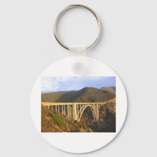 Chaveiro Ponte de Bixby