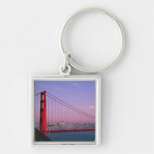 Chaveiro Ponte Golden Gate, São Francisco, Califórnia, 7