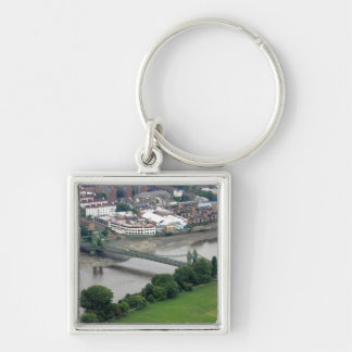 Chaveiro Ponte Hammersmith