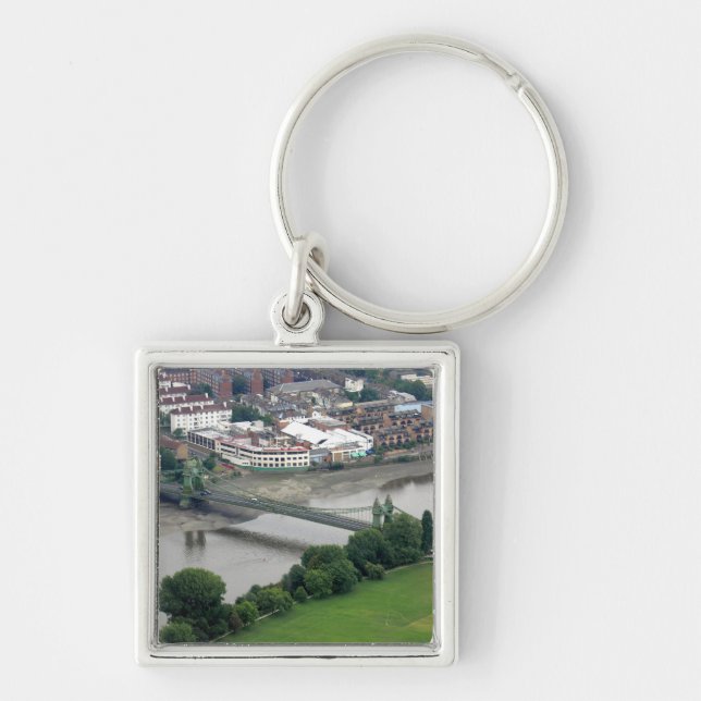 Chaveiro Ponte Hammersmith (Frente)