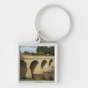 Chaveiro Ponte Histórica de Richmond (ponte mais antiga da